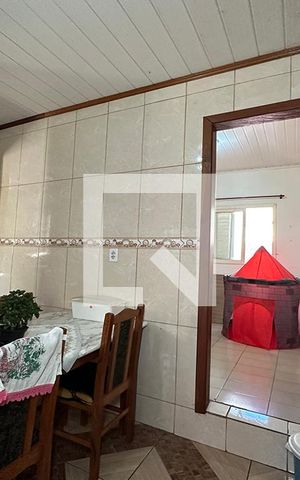 Casa à venda com 120m², 3 quartos e 2 vagasCozinha 2