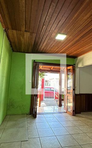 Casa à venda com 120m², 3 quartos e 2 vagasSala 3