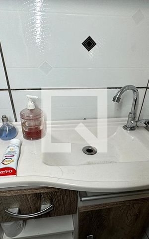Casa à venda com 120m², 3 quartos e 2 vagasPia do Banheiro