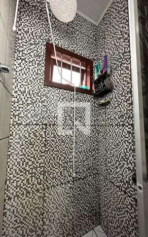 Casa à venda com 120m², 3 quartos e 2 vagasBox do Banheiro