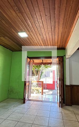 Casa à venda com 120m², 3 quartos e 2 vagasSala 3