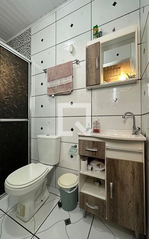 Casa à venda com 120m², 3 quartos e 2 vagasBanheiro