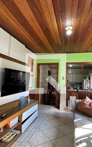 Casa à venda com 120m², 3 quartos e 2 vagasSala 2