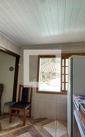 Casa à venda com 120m², 3 quartos e 2 vagasCozinha