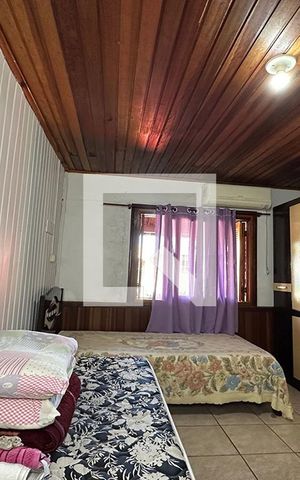 Casa à venda com 120m², 3 quartos e 2 vagasQuarto 2