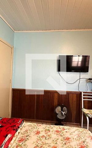 Casa à venda com 120m², 3 quartos e 2 vagasQuarto 3 