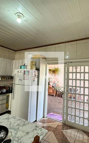 Casa à venda com 120m², 3 quartos e 2 vagasCozinha 2