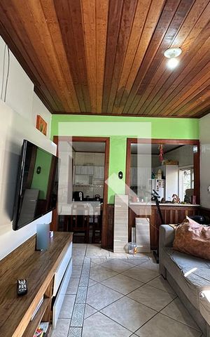 Casa à venda com 120m², 3 quartos e 2 vagasSala 2