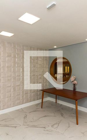 Apartamento para alugar com 35m², 2 quartos e sem vaga Apartamento para alugar com 35m², 2 quartos e sem vagaÁrea comum - Salão de festas