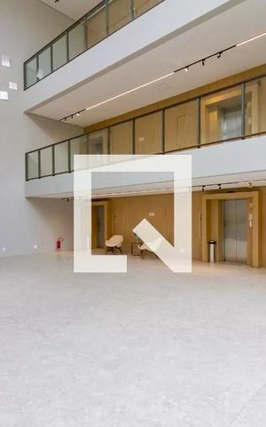 Apartamento à venda com 157m², 3 quartos e 2 vagasHall Entrada do Condominio