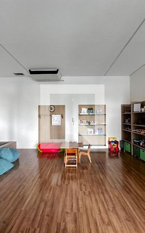 Apartamento à venda com 157m², 3 quartos e 2 vagasBrinquedoteca