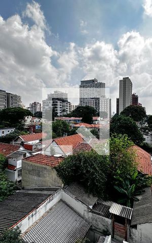 Apartamento à venda com 157m², 3 quartos e 2 vagasVista