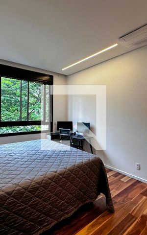Apartamento à venda com 157m², 3 quartos e 2 vagasSuíte 2