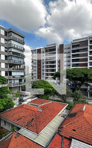 Apartamento à venda com 157m², 3 quartos e 2 vagasVista