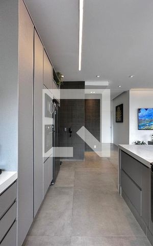 Apartamento à venda com 157m², 3 quartos e 2 vagasCozinha