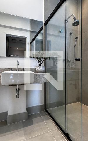 Apartamento à venda com 157m², 3 quartos e 2 vagasBanheiro Suíte 2