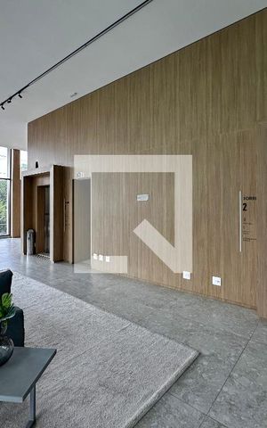 Apartamento à venda com 157m², 3 quartos e 2 vagasHall Social Bloco