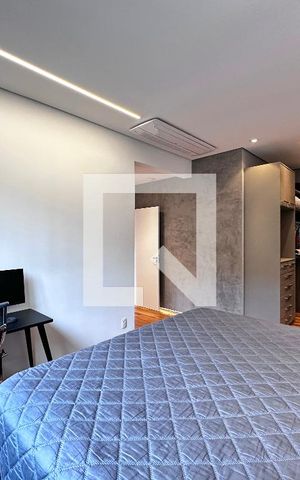 Apartamento à venda com 157m², 3 quartos e 2 vagasSuíte 2