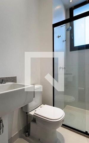 Apartamento à venda com 157m², 3 quartos e 2 vagasBanheiro Suíte 1