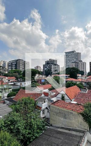 Apartamento à venda com 157m², 3 quartos e 2 vagasVista