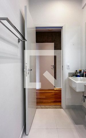 Apartamento à venda com 157m², 3 quartos e 2 vagasBanheiro 2 Suíte 2