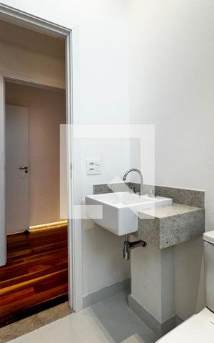Apartamento à venda com 157m², 3 quartos e 2 vagasBanheiro Suíte 1