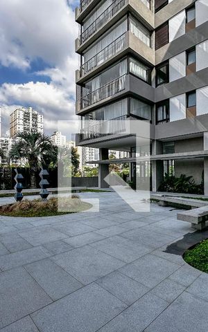 Apartamento à venda com 157m², 3 quartos e 2 vagasÁrea Comum