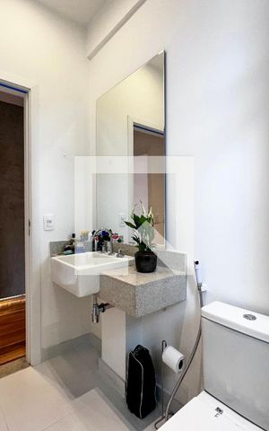 Apartamento à venda com 157m², 3 quartos e 2 vagasBanheiro 2 Suíte 2