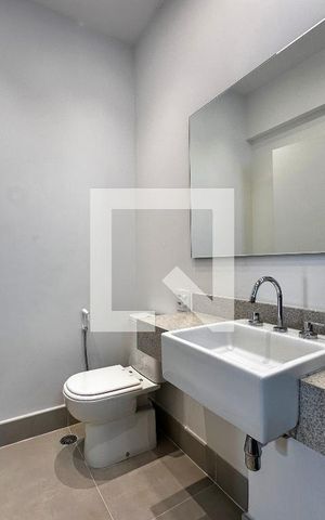 Apartamento à venda com 157m², 3 quartos e 2 vagasBanheiro 1 Suíte 2