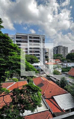 Apartamento à venda com 157m², 3 quartos e 2 vagasVista Quarto 3