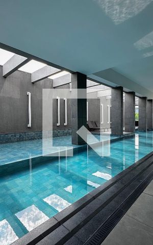 Apartamento à venda com 157m², 3 quartos e 2 vagasPiscina