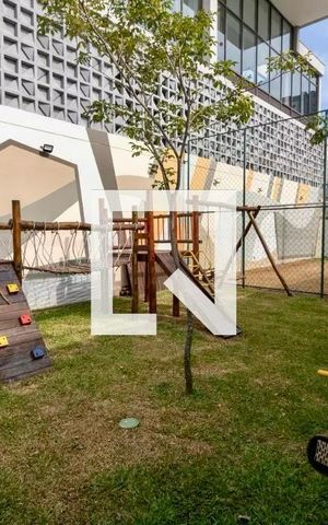 Apartamento à venda com 157m², 3 quartos e 2 vagasPlayground