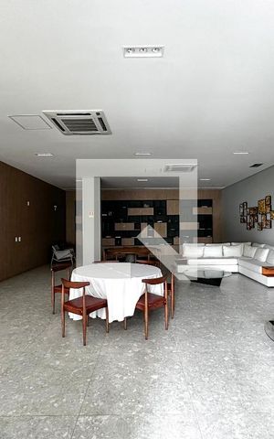 Apartamento à venda com 157m², 3 quartos e 2 vagasÁrea comum - Salão de festas