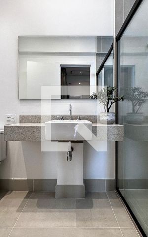 Apartamento à venda com 157m², 3 quartos e 2 vagasBanheiro Suíte 2