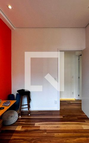 Apartamento à venda com 157m², 3 quartos e 2 vagasQuarto 3