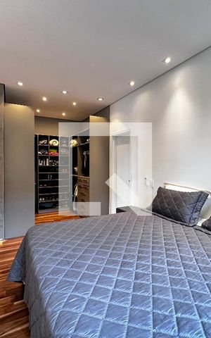 Apartamento à venda com 157m², 3 quartos e 2 vagasSuíte 2