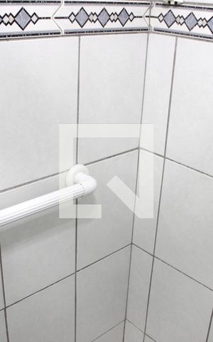 Apartamento para alugar com 50m², 1 quarto e 2 vagasBanheiro