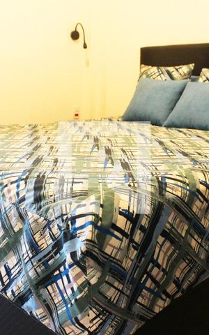 Apartamento para alugar com 50m², 1 quarto e 2 vagasQuarto