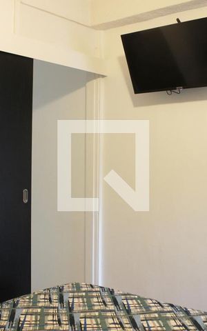 Apartamento para alugar com 50m², 1 quarto e 2 vagasQuarto