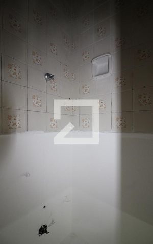 Studio à venda com 31m², 1 quarto e sem vagaBanheiro