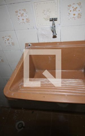Studio à venda com 31m², 1 quarto e sem vagaBanheiro