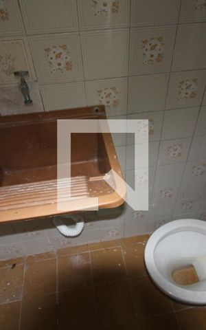 Studio à venda com 31m², 1 quarto e sem vagaBanheiro