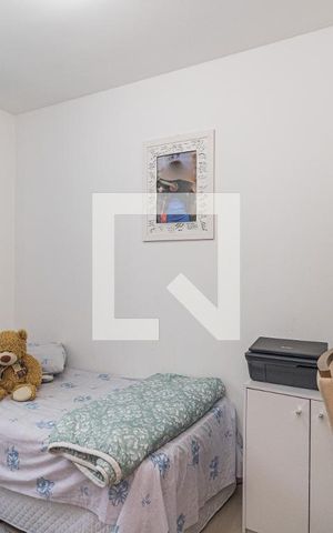 Apartamento à venda com 48m², 2 quartos e sem vagaQuarto 2