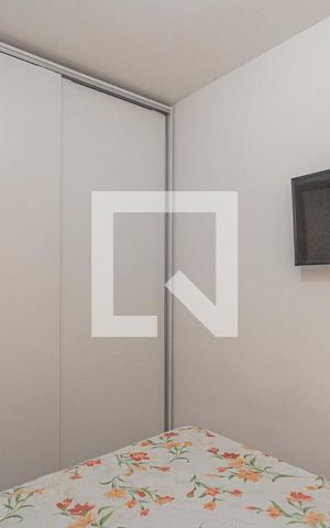 Apartamento à venda com 48m², 2 quartos e sem vagaQuarto 1