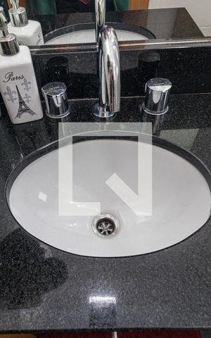 Apartamento à venda com 48m², 2 quartos e sem vagaQuarto 2