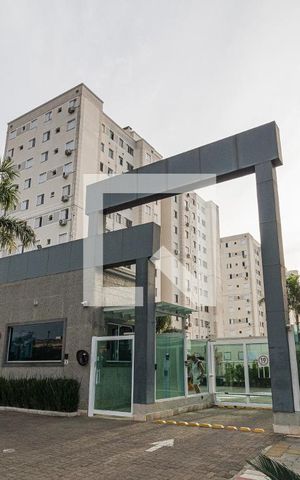 Apartamento à venda com 48m², 2 quartos e sem vagaFachada