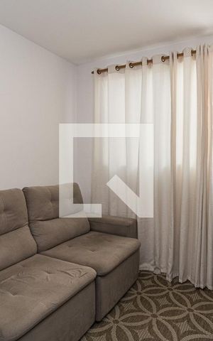 Apartamento à venda com 48m², 2 quartos e sem vagaSala