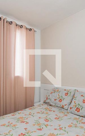 Apartamento à venda com 48m², 2 quartos e sem vagaQuarto 1
