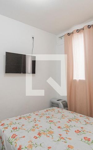 Apartamento à venda com 48m², 2 quartos e sem vagaQuarto 1