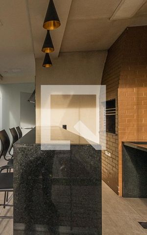 Apartamento à venda com 48m², 2 quartos e sem vagaÁrea comum - Churrasqueira
